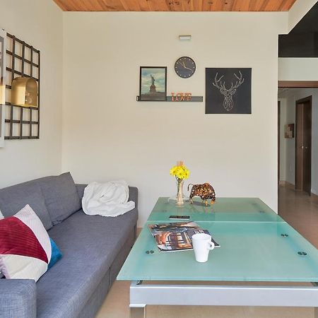 Appartement La Macarena Airport à Málaga Extérieur photo
