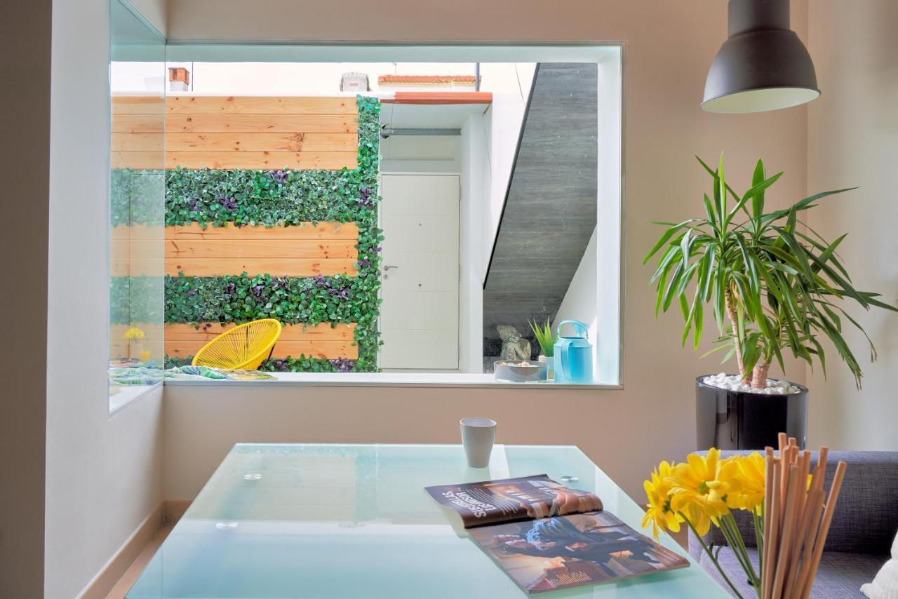Appartement La Macarena Airport à Málaga Extérieur photo