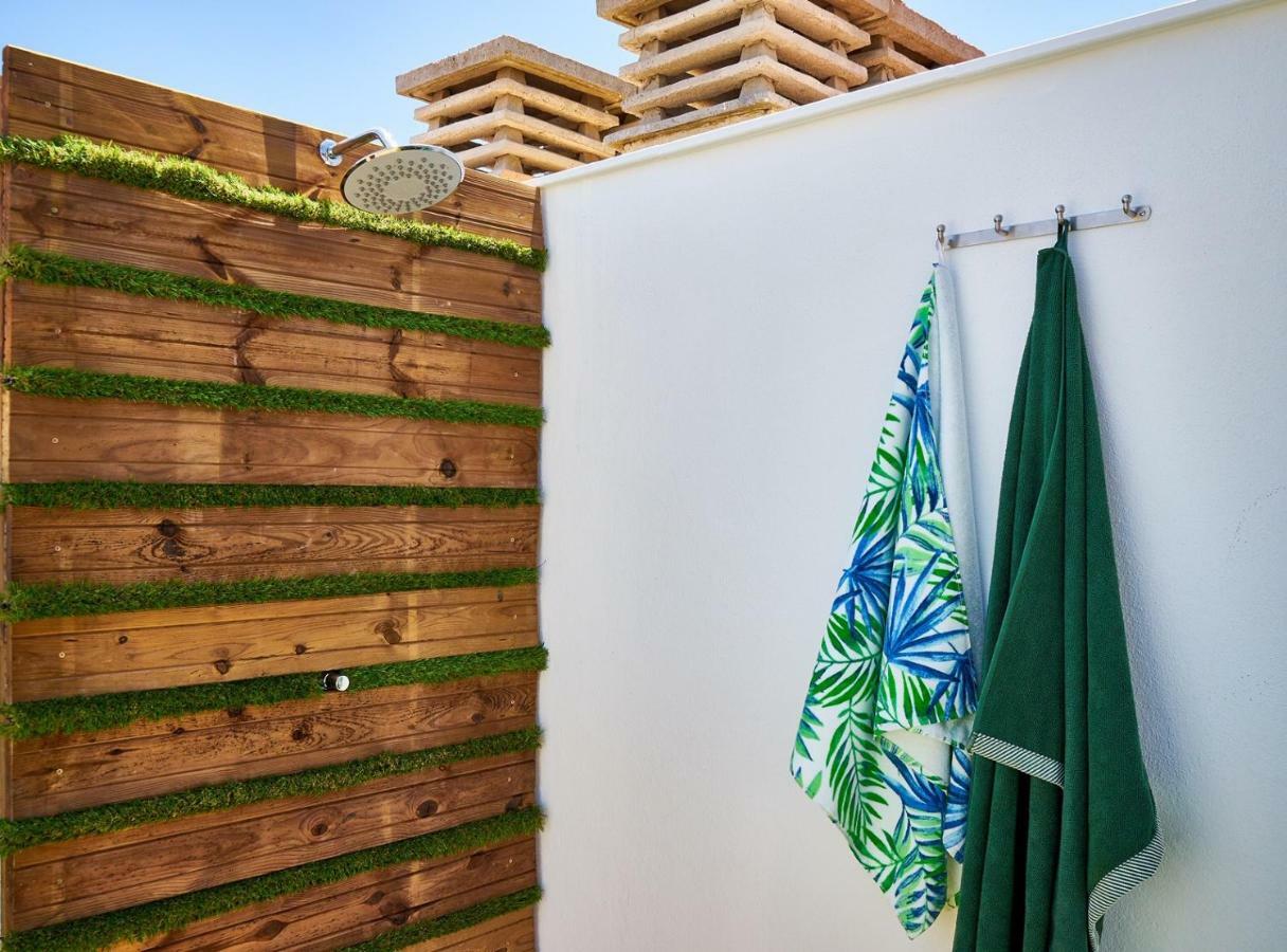 Appartement La Macarena Airport à Málaga Extérieur photo